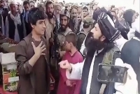  যুক্তরাষ্ট্র মাথার দাম নির্ধারণ করেছিল ৪৩ কোটি, দেখা মিলল কাবুলের রাস্তায়