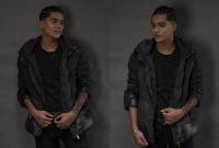  নতুন লুকে অপু ভাইকে দেখে অবাক না হয়ে উপায় নেই