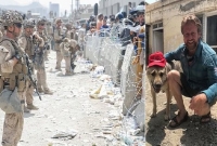 এবার গাধা-কুকুর-বিড়াল নিতে আফগানিস্তানে বিমান পাঠাবে যুক্তরাজ্য