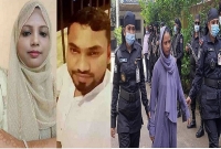 স্ত্রীকে গ্রেফতারের পর জানা গেল প্রবাসী স্বামীকে হত্যার কারণ