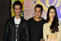 তালিবানের হাত থেকে রক্ষা পেতে দেশ ছেড়ে পালান সলমনের সহ-অভিনেত্রী