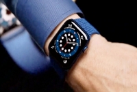 অ্যাপল ওয়াচ ব্যবহার করে কোটি টাকা লুট