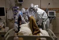 'অক্টোবরেই ভারতে চরম আকার নিতে পারে করোনার তৃতীয় ঢেউ'