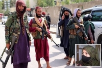 মৃ'ত নারীদের ধ'র্ষণের অভিযোগ তালেবানের বিরুদ্ধে 