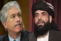 তালেবানের সঙ্গে গোপন বৈঠক মার্কিন গোয়েন্দা প্রধানের