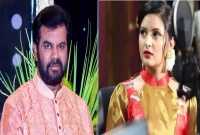 পরীমনির সদস্যপদ স্থগিত, যা বললেন ইলিয়াস কাঞ্চন