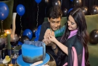 ভাইরাল হওয়া পরীমনি-সাকলায়েনের সেই ভিডিও সরানোর নির্দেশনা চেয়ে রিট