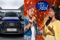 তোমায় বিয়ে করব... এগুলো দেখে কিন্তু খুব মজা লাগে: অরুণিতা