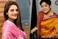 নুসরাতের ইচ্ছে হয়েছে বাচ্চা নিয়েছে, পুরুষটি কে সেটা বড় বিষয় নয় : তসলিমা