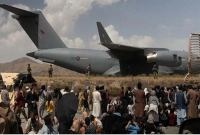 আশঙ্কাই সত্যি হল, কাবুল বিমানবন্দরে মার্কিন সেনাদের সঙ্গে গুলির লড়াই চলছে