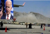 বদলা চাই, কোনও ক্ষমা নেই, এক-একজন অপরাধীকে খুঁজে খুঁজে মারব: চরম হুঁশিয়ারি বাইডেনের