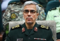 আফগানিস্তানে আমেরিকার লজ্জাজনক পরাজয় হয়েছে: ইরানি সেনাপ্রধান