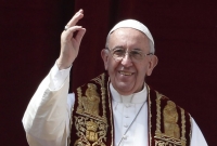  আফগানদের জন্য খ্রিস্টানদের রোজা রাখতে ও দোয়া করার আহ্বান পোপের