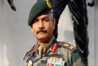 তালেবান ইস্যুতে কাশ্মীর  নিয়ে ভয় পাওয়ার কোনো কারণ নেই: ভারতীয় সেনা কর্মকর্তা