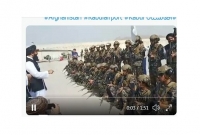 আফগানদের প্রতি নম্র হন, আমরা তাদের সেবক: তালেবান নেতা মুজাহিদ