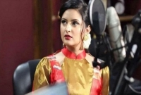  জামিন হলেও আজ মুক্তি পাচ্ছেন না পরীমনি