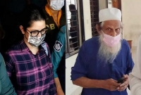 'পাঁচ ওয়াক্ত নামাজে বসে পরীর মুক্তির জন্য আল্লার কাছে দোয়া করেছি'