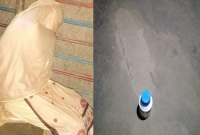 বিষের বোতল-ছুরি নিয়ে বিয়ের দাবিতে প্রেমিকের বড়বোনের বাড়িতে অবস্থান মাদ্রাসাছাত্রীর