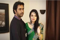  চুপিসারে তৃতীয় বিয়ে করলেন অভিনেতা অপূর্ব, পাত্রী শাম্মা দেওয়ান