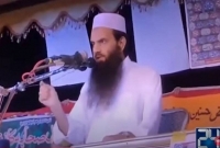  কোরআনের আয়াত পাঠকালে মৃত্যুর কোলে ঢলে পড়লেন বিশিষ্ট ইসলামী ব্যক্তিত্ব শায়খ আসগর