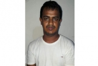  সৌদি প্রবাসীর স্ত্রীকে ধ'র্ষণের অভিযোগে পল্লীচিকিৎসক গ্রেপ্তার