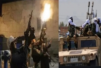  আফগানিস্তানে ঘ'টল এক ম'র্মা'ন্তিক ঘটনা! শি'হ'রে উঠেছে গোটা বিশ্ব, নিহ'ত ১৭