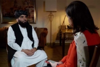 মুসলমান হিসেবে আমাদের কাশ্মীরের মুসলমানদের নিয়ে কথা বলার অধিকার আছে : তালেবান