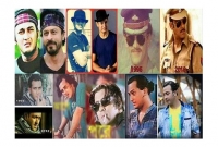  বাংলাদেশের সালমান শাহ, স্টাইলে উপমহাদেশ যাকে অনুকরণ করে