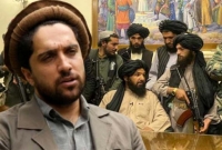 পাঞ্জশি তালেবানের দখলে, যা বললেন আহমেদ মাসুদ