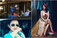  যৌ'ন নি'পীড়ন, নি'র্যাতন; সাক্ষী পরীমণির খালাতো বোন সহ  আরো ১১ জন