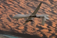 তালেবানদের সহায়তায় পানশির উপত্যকায় ড্রোন হামলা চালাতে পারে পাকিস্তান!