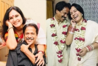 স্বামী বৃন্দাবন দাসকে নিয়ে শাহনাজ খুশির আবেগঘন পোস্ট 