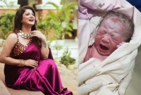 পরিবারে এলো নতুন সদস্য 'ছেলে হয়েছে', সুখবর দিলেন শ্রাবন্তী