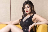 পাত্র গাজীপুরের এক রাজনীতিক ও ব্যবসায়ী, আবারও বিয়ে করছেন মাহিয়া মাহি