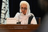 আফগান নারীদের বিশ্ববিদ্যালয়ে পড়ার অনুমতি দেয়া হবে: তালেবান উচ্চ শিক্ষা মন্ত্রী