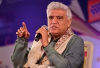 গোটা পৃথিবীর মধ্যে বেশিরভাগ হিন্দু শোভনীয় ও সহনশীল : জাভেদ আখতার