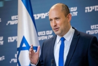 স্বাধীন ফিলিস্তিন রাষ্ট্র প্রতিষ্ঠা হবে একটি মারাত্মক ভুল সিদ্ধান্ত: ইসরায়েলের প্রধানমন্ত্রী