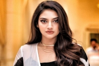 ছেলের বার্থ সার্টিফিকেটে পিতৃপরিচয়ে যার নাম লিখলেন নুসরাত