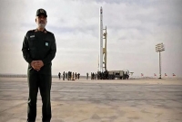 ইরানের এই আমির আলি হাজিজাদেহকে নিয়ে চরম আতঙ্কে ইসরায়েল