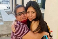 ফেসবুকে নিজের মাকে দেখতে পান মেয়ে, তারপর ঘটল অবিশ্বাস্য ঘটনা