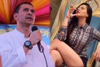 ‘এরকম অশোভন আচরণ আমাদের ছেলে-মেয়েদের ওপর নেতিবাচক প্রভাব ফেলবে’