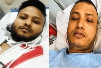  নিজের জীবনের কথা চিন্তা না করে বড় ভাইকে কিডনি দিয়ে জীবন বাঁচালেন ছোট ভাই