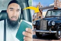 ট্যাক্সিক্যাব চালিয়ে তিন বছরে পবিত্র কোরআন মুখস্থ করেন এক ব্রিটিশ মুসলিম