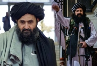 মন্ত্রিসভা নিয়ে বৈঠকে মোল্লা বরাদরকে ঘুষি হাক্কানির! কাবুলের প্রেসিডেন্ট প্রাসাদে গোলাগুলি