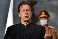 আফগানিস্তান নিয়ে আমেরিকার পাশে থাকার চড়া দাম দিতে হয়েছে: ইমরান খান