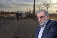 যে অস্ত্র দিয়ে ইরানের পরমাণু বিজ্ঞানীকে হত্যা করেছে মোসাদ, জানালো নিউইয়র্ক টাইমস