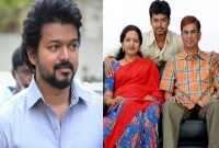 মা-বাবার নামে মামলা করলেন দক্ষিণী সিনেমার জনপ্রিয় অভিনেতা থালাপাতি