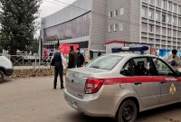 রাশিয়ার বিশ্ববিদ্যালয়ে বন্দুকধারীর গুলি, নিহত ৮