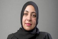 আইপিআই’র প্রথম মুসলিম নারী চেয়ারম্যান খাদিজা