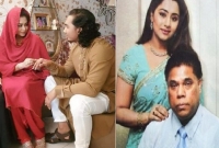 ড. মাহফুজুর রহমানকে দায়ী করে ডিভোর্স দেওয়ার আসল কারণ জানালেন ইভা রহমান